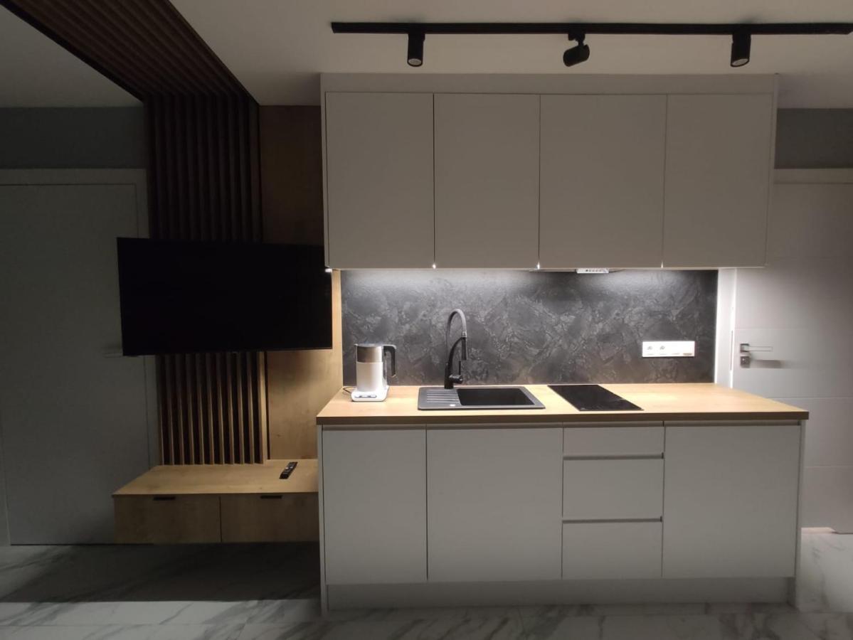Apartment B32 *