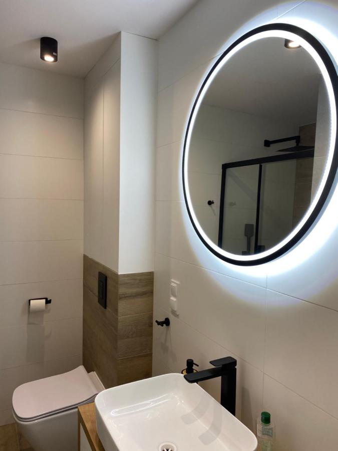 Apartment B32 *